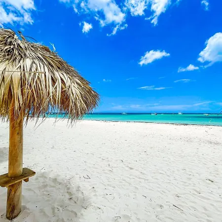 Los Corales Casas Del Mar Ocean & Garden View Hotel Bavaro Beach Club & Spa